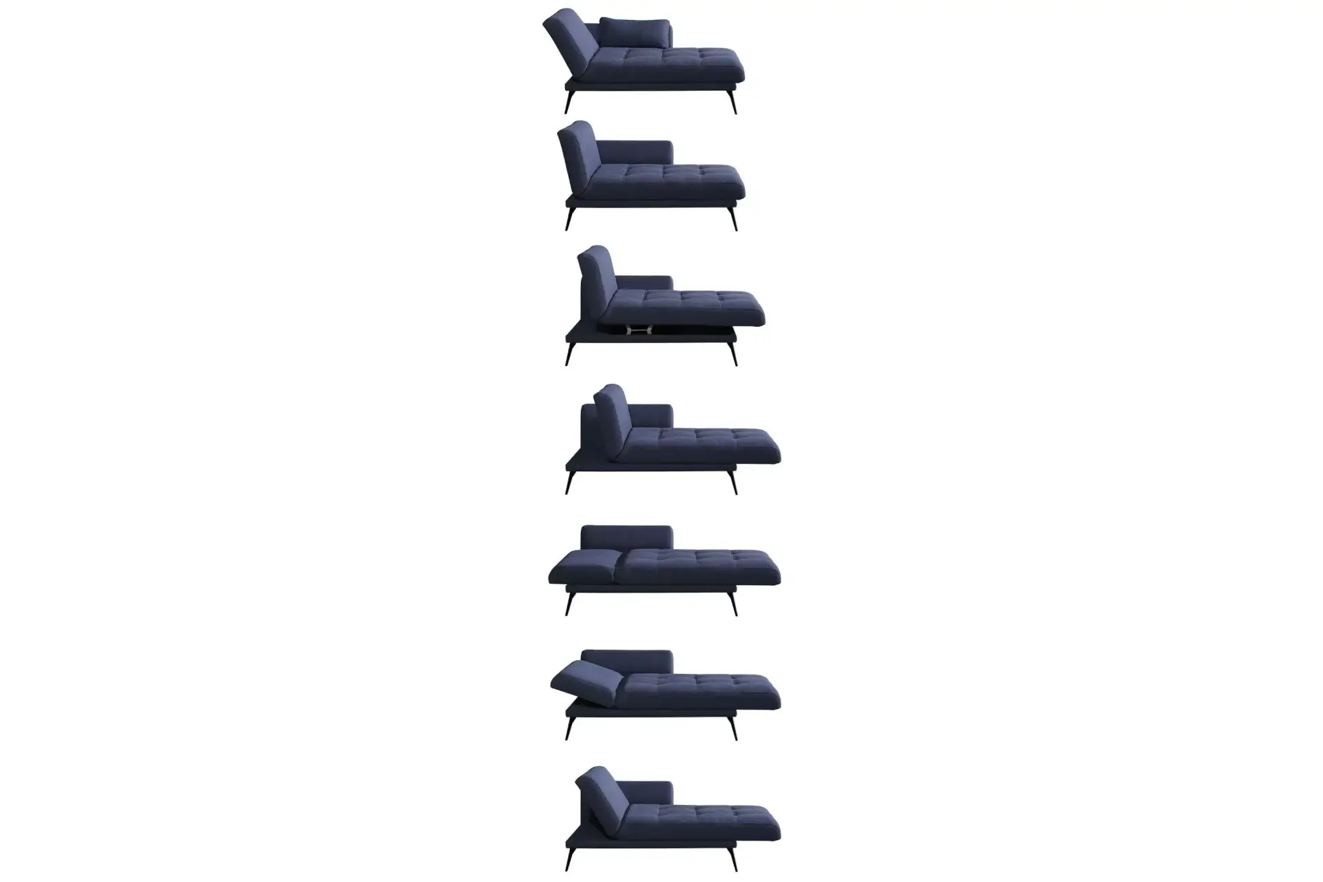 Einzelliege