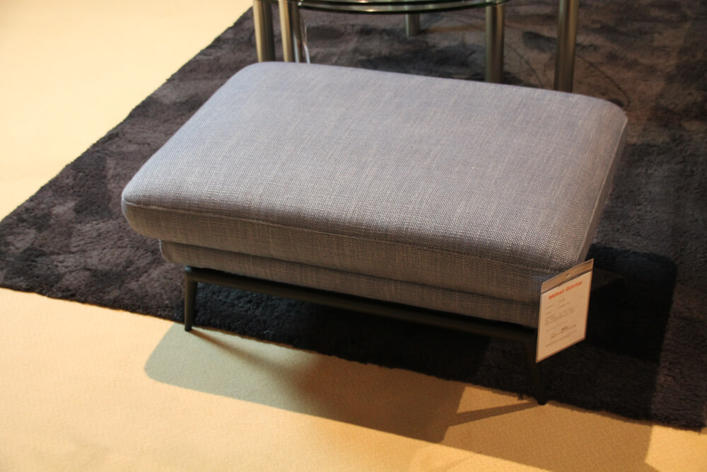 CARUBA  536 Wohnlandschaft       