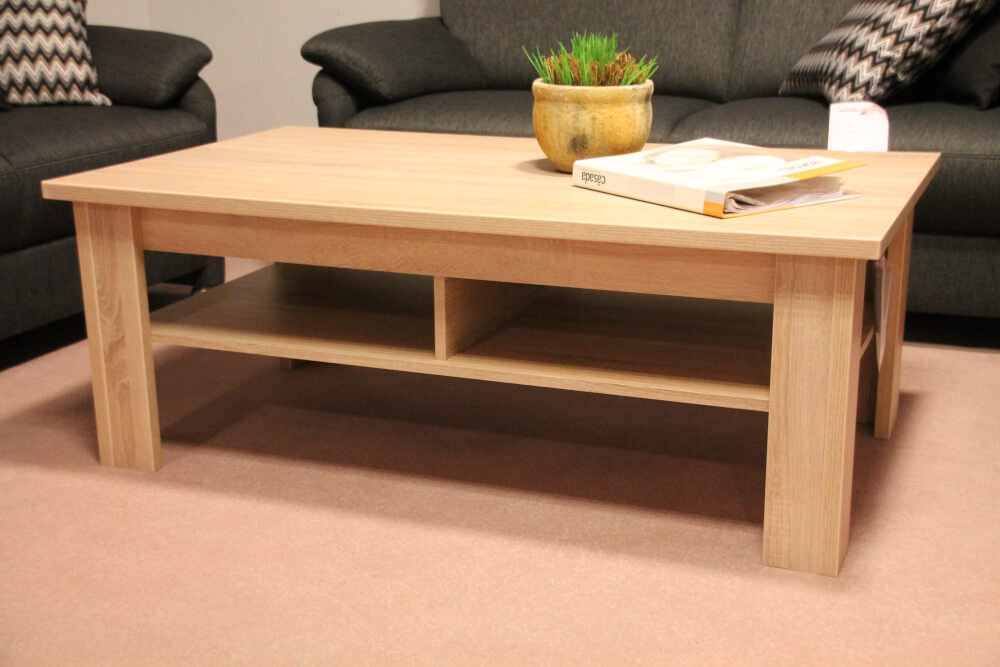 PLANO  2  Couchtisch