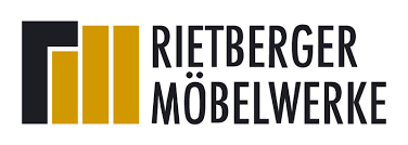 RMW - Rietberger Möbelwerke Logo 