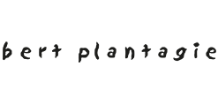 Bert Plantagie Logo 