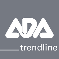ADA - trendline