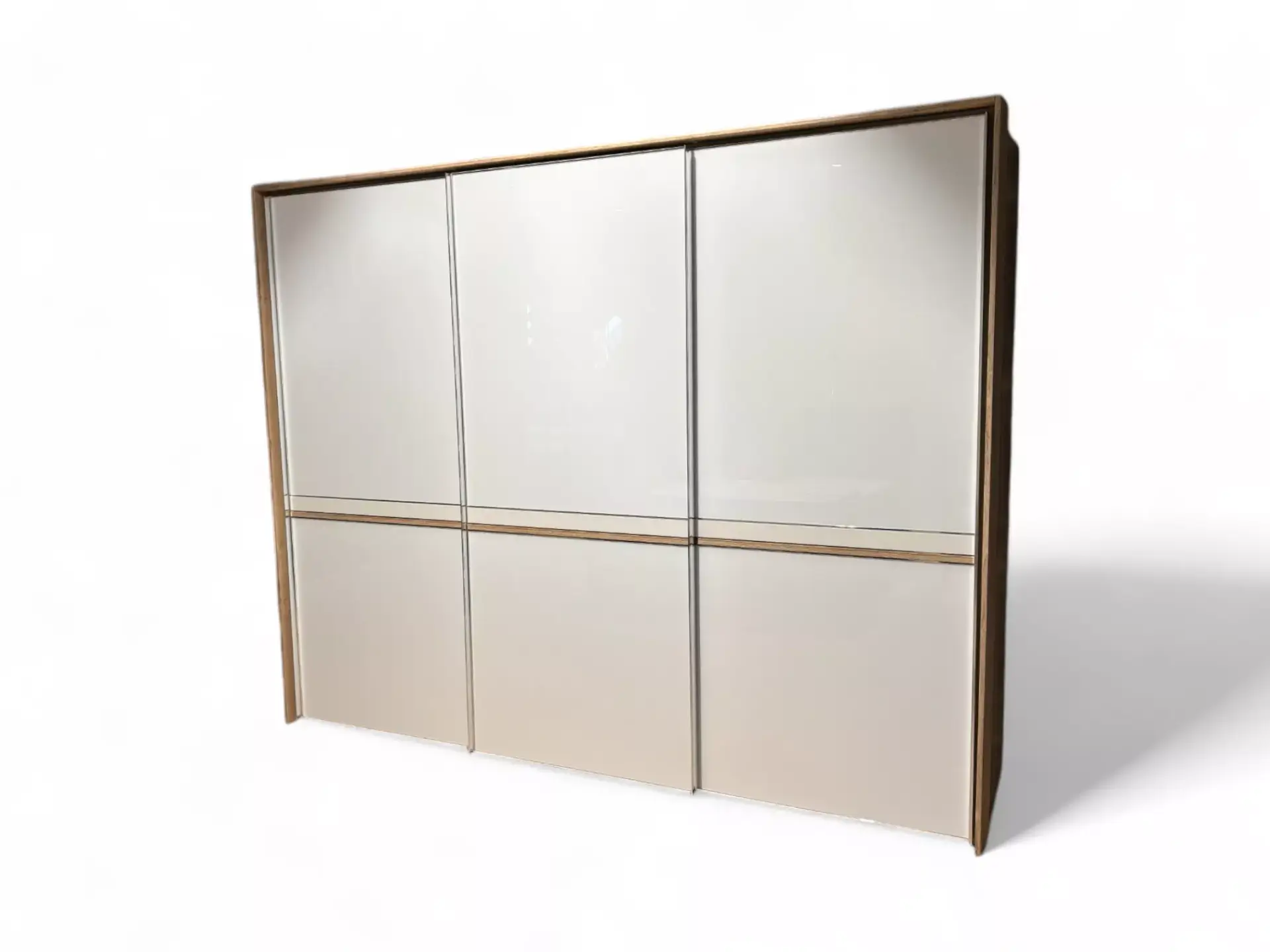 Sonate Icona Schwebetürensystem   