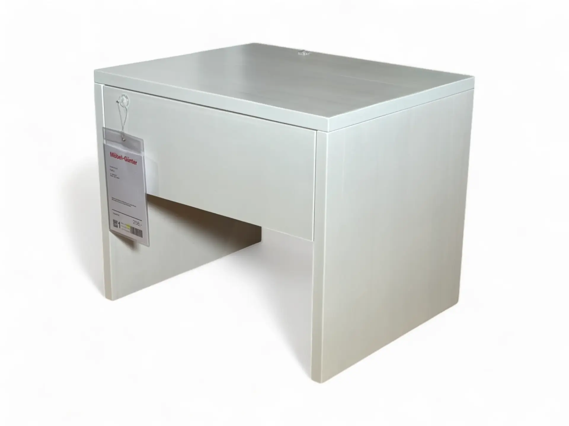 Classic Nachtkonsole