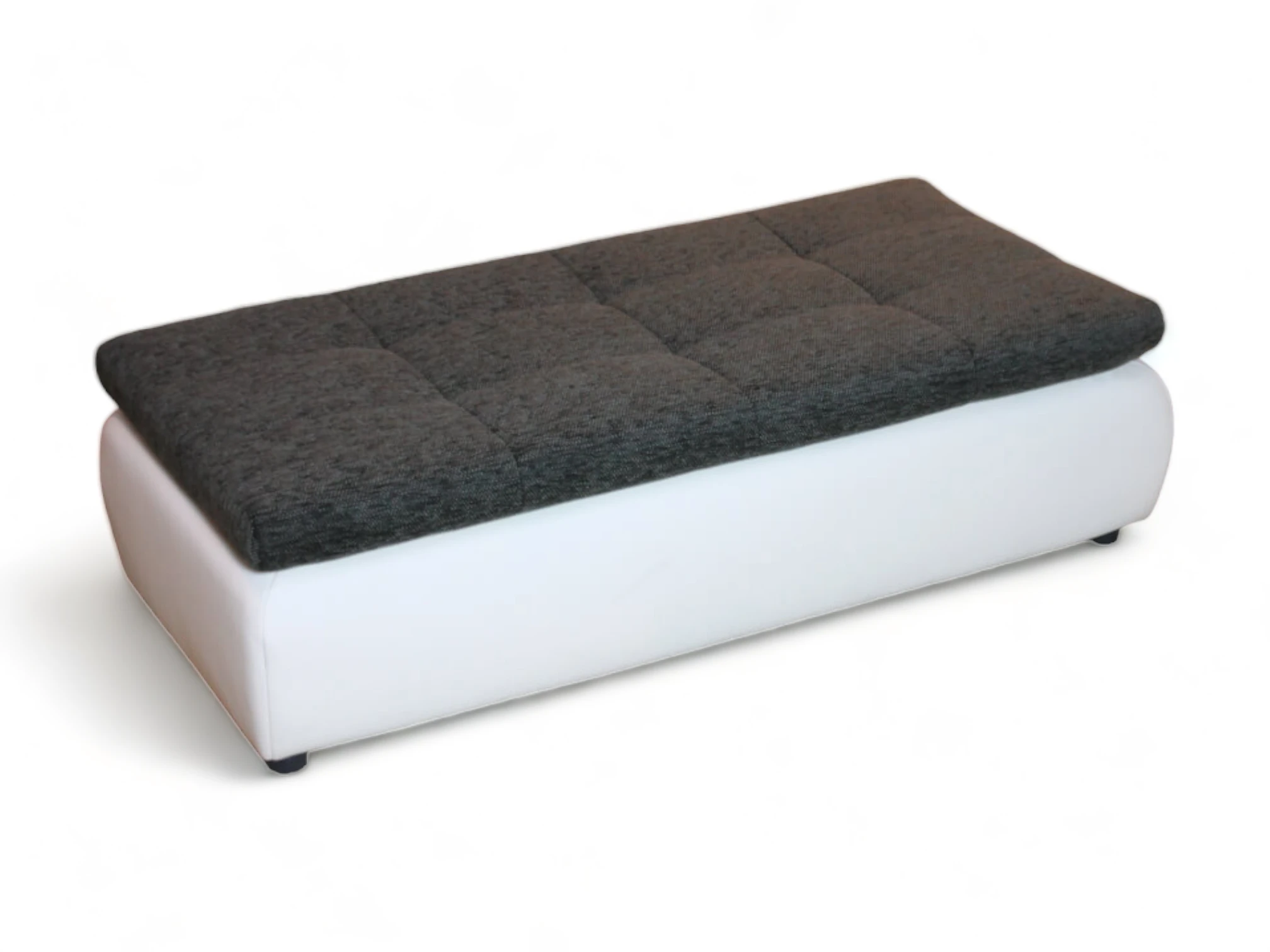 FREE Hocker  groß,  rechteckig 