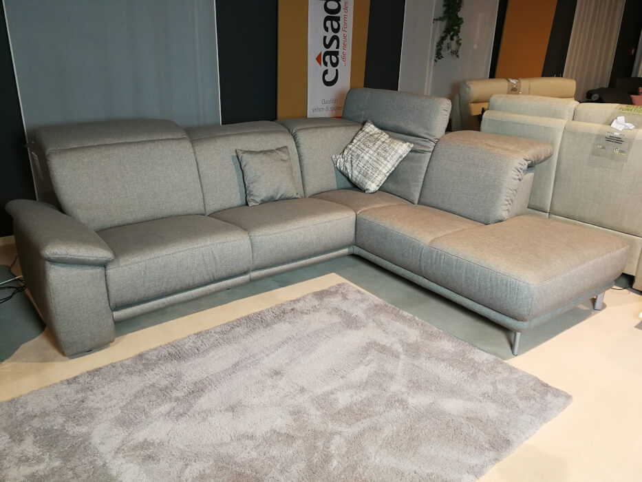 Wohnlandschaft ROMA 474 B