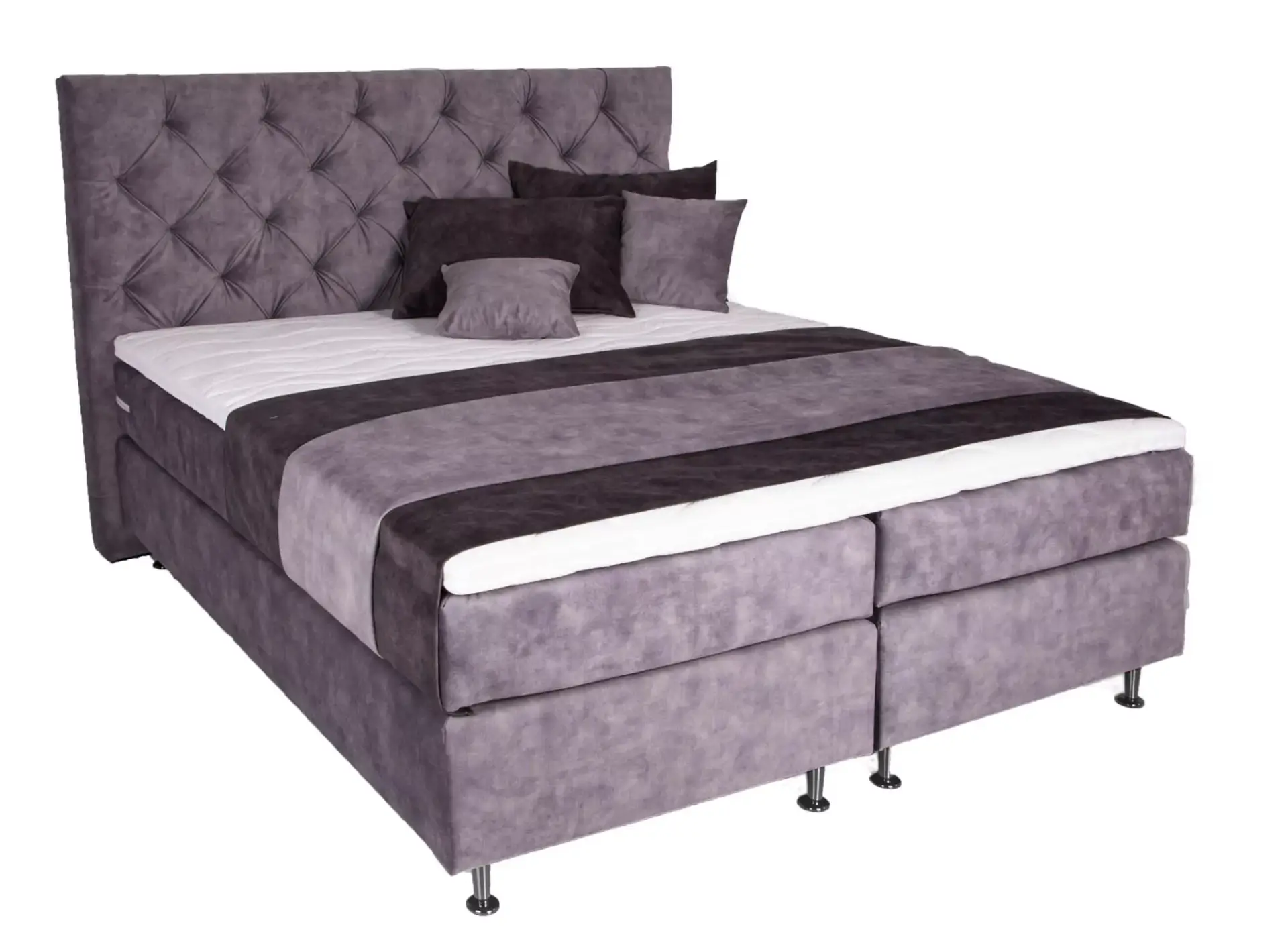 Europa Boxspringbett