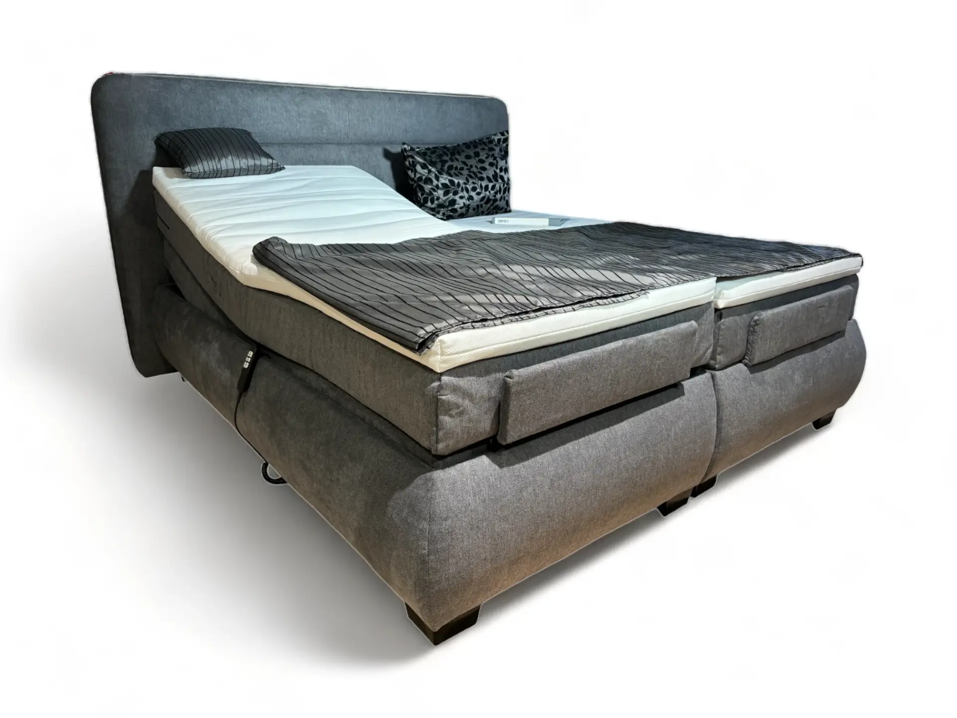 Evolution Boxspringbett