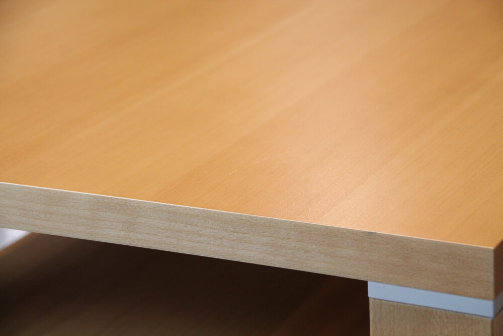 Couchtisch Kernbuche