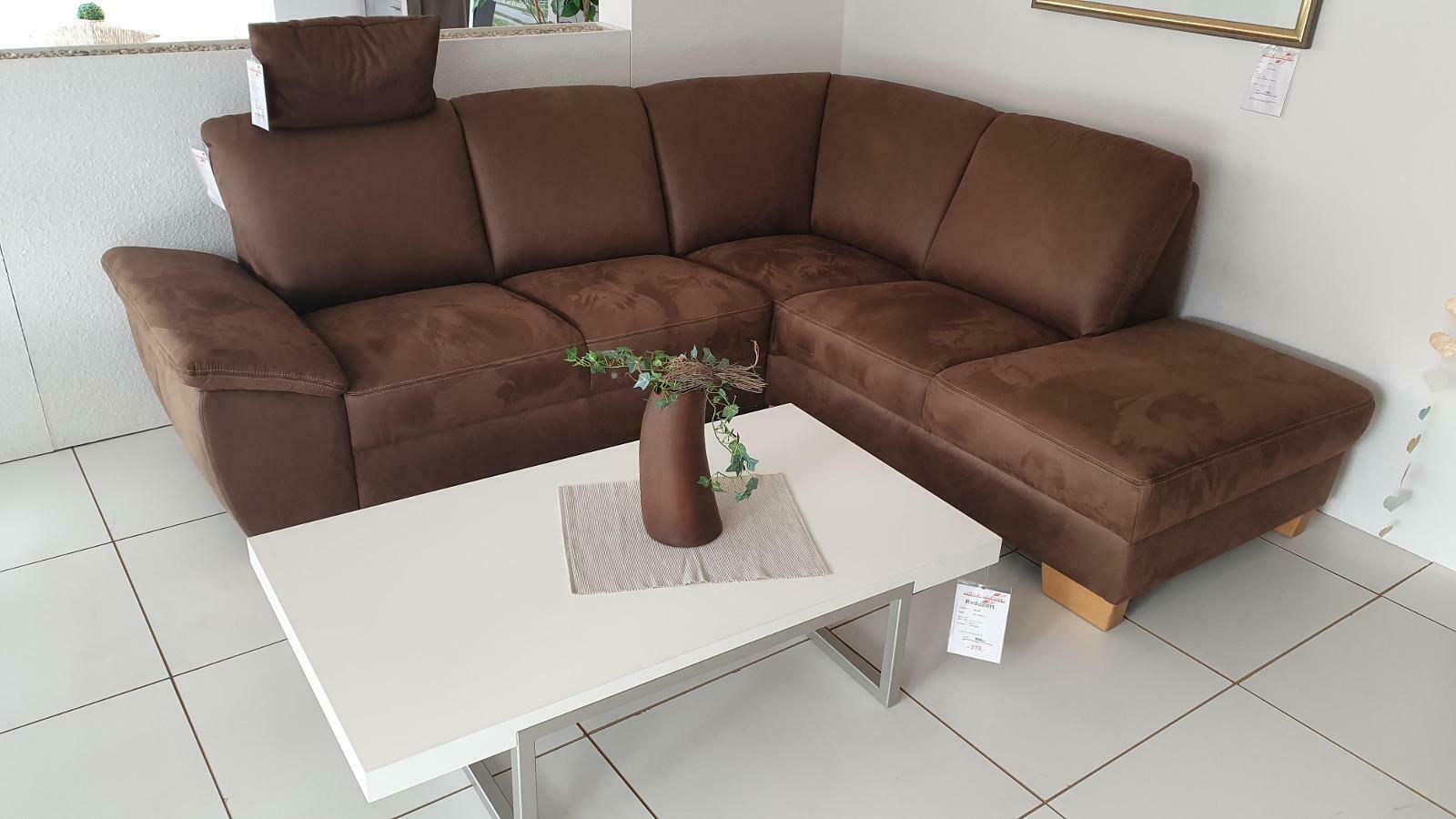 Nexus - Wohnlandschaft mit Boxspringsitz Nexus - Wohnlandschaft mit Boxspringsitz