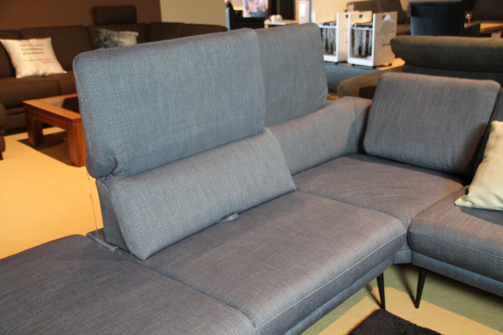 CARUBA  536 Wohnlandschaft       