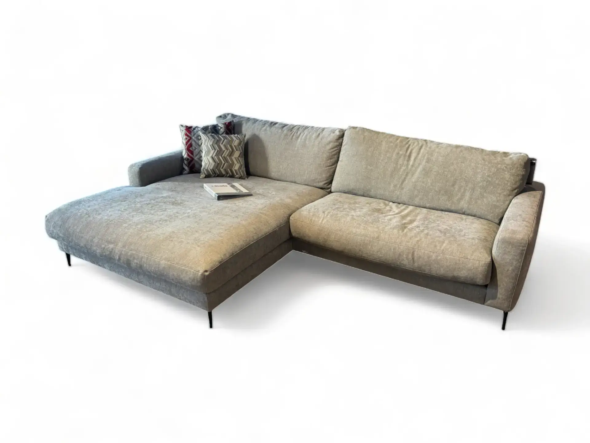 Uptown Wohnlandschaft  