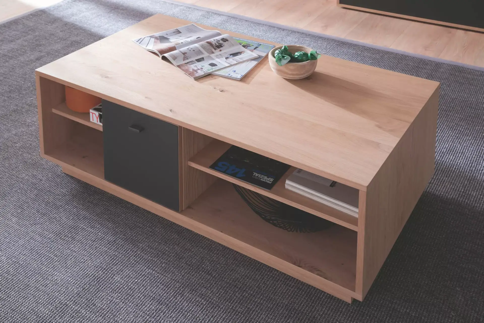 Valencia Couchtisch Valencia Couchtisch