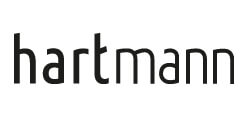 Hartmann Logo 