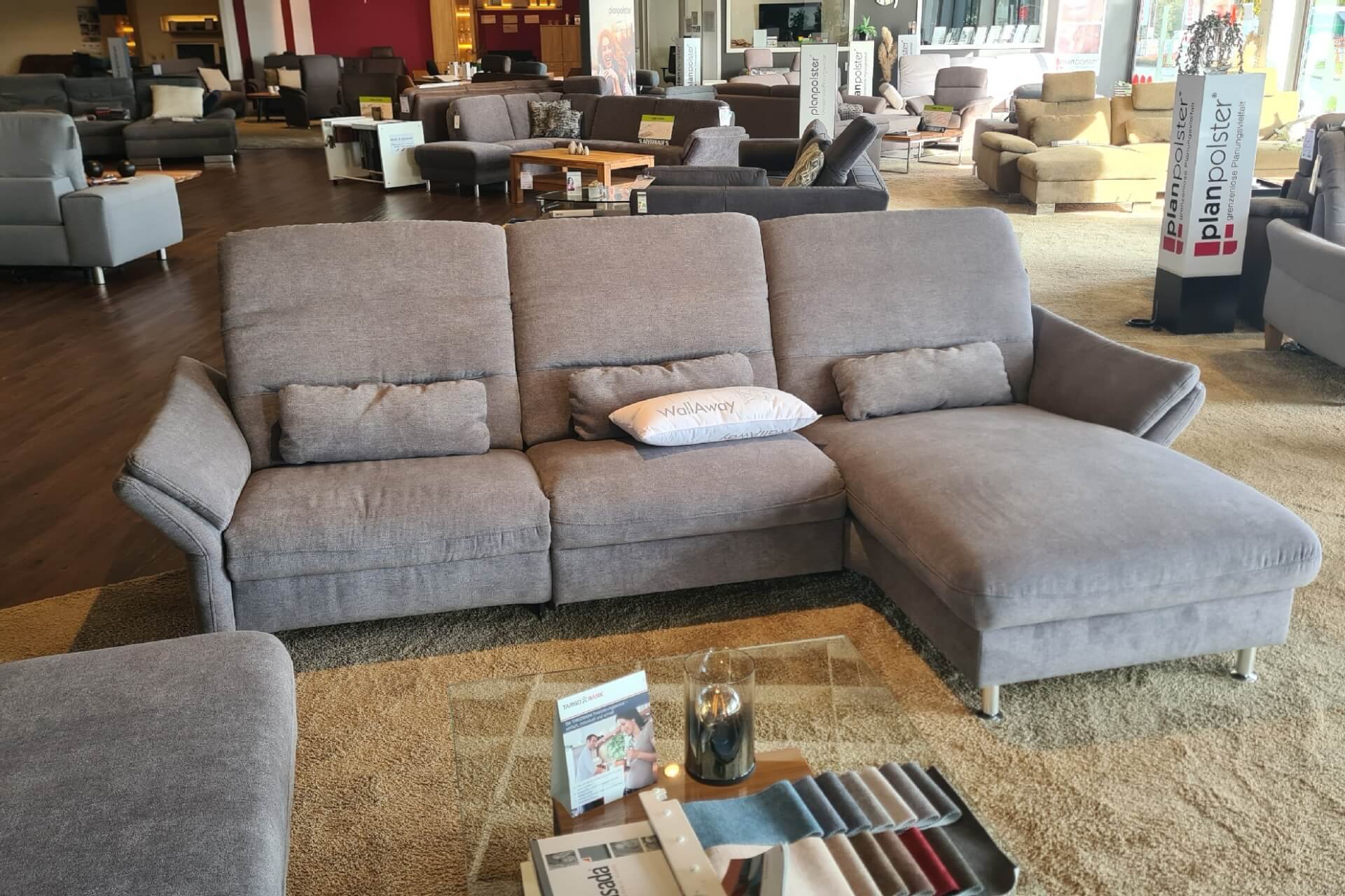 ZE-EM19020 Wohnlandschaft    