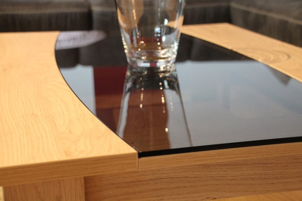 PLANO 2  - Couchtisch