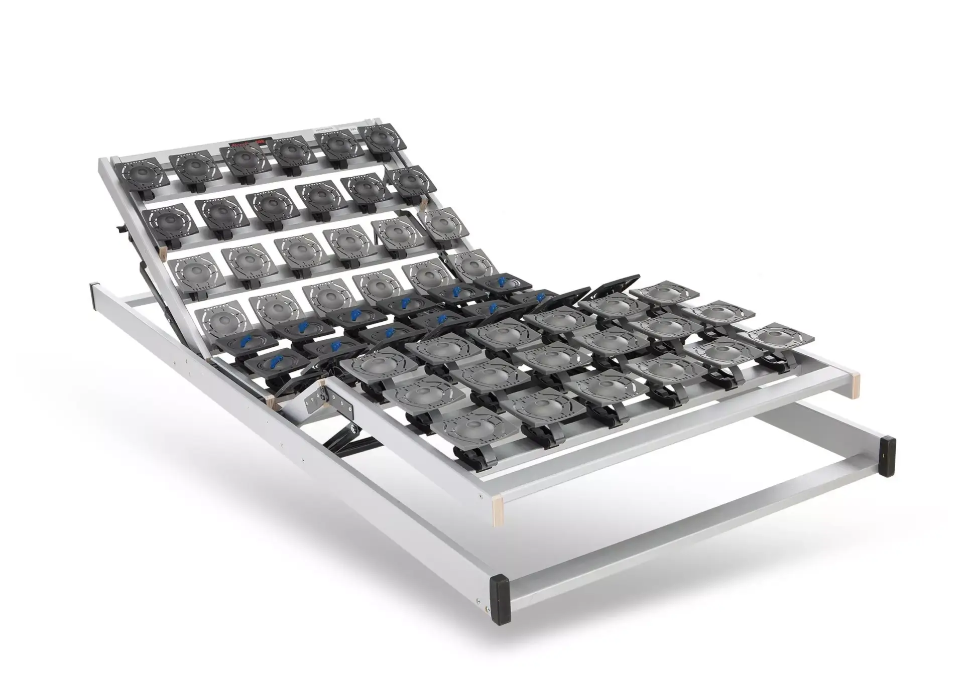 Dreamline 500 Tellerrahmen 2M - motorisch