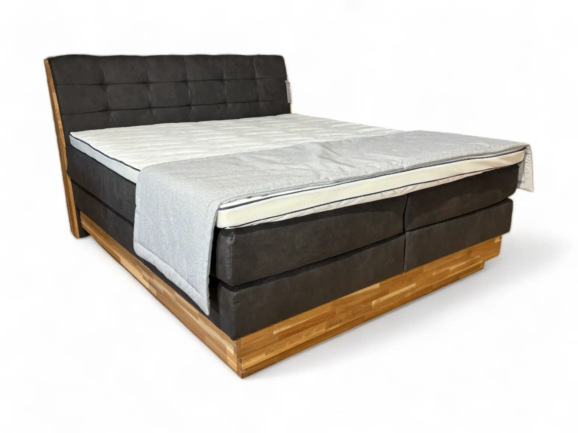 Melissa Boxspringbett