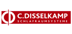Disselkamp Logo 