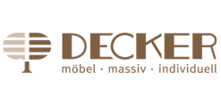Decker Logo 