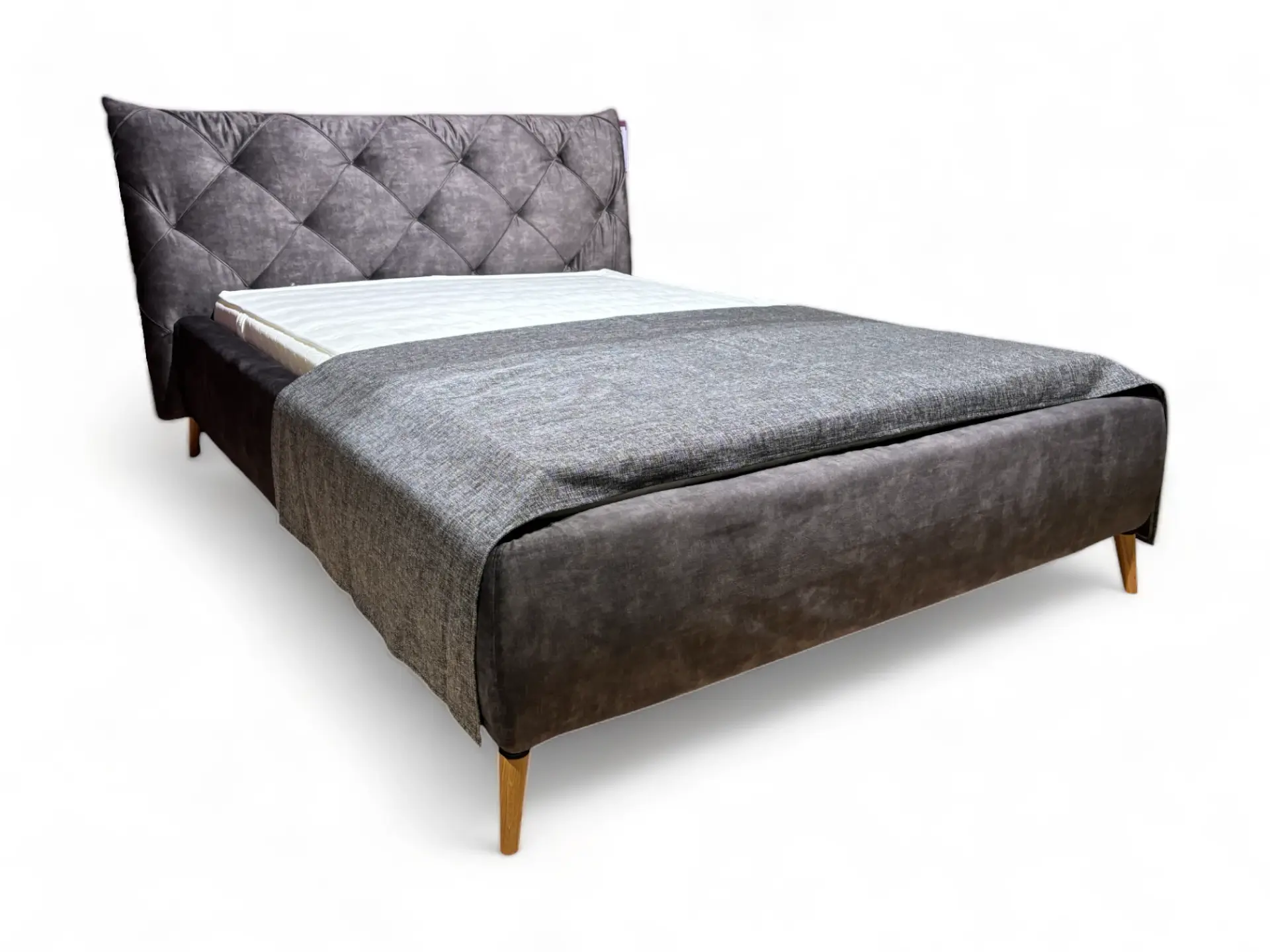 Anniston  2.0 Polsterbett Anniston  2.0 Polsterbett