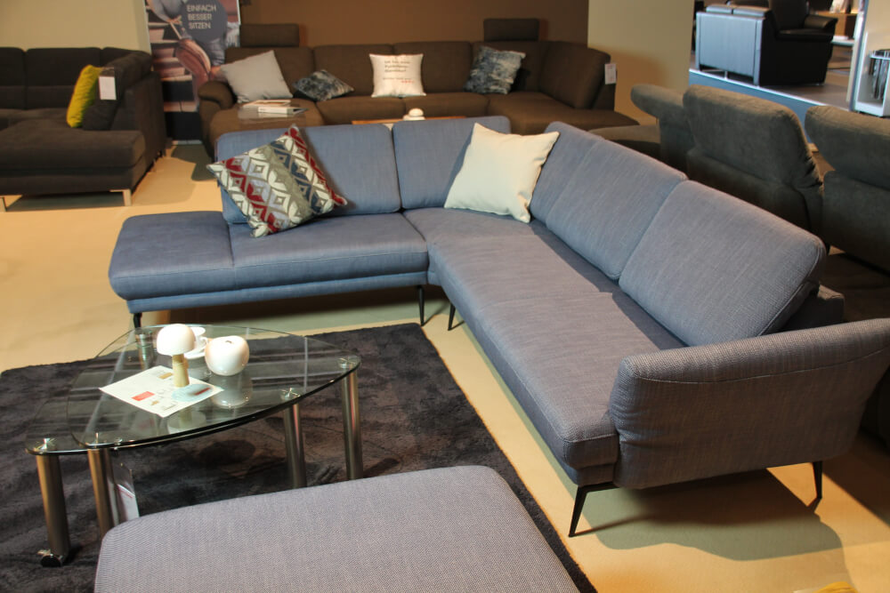 CARUBA  536 Wohnlandschaft       