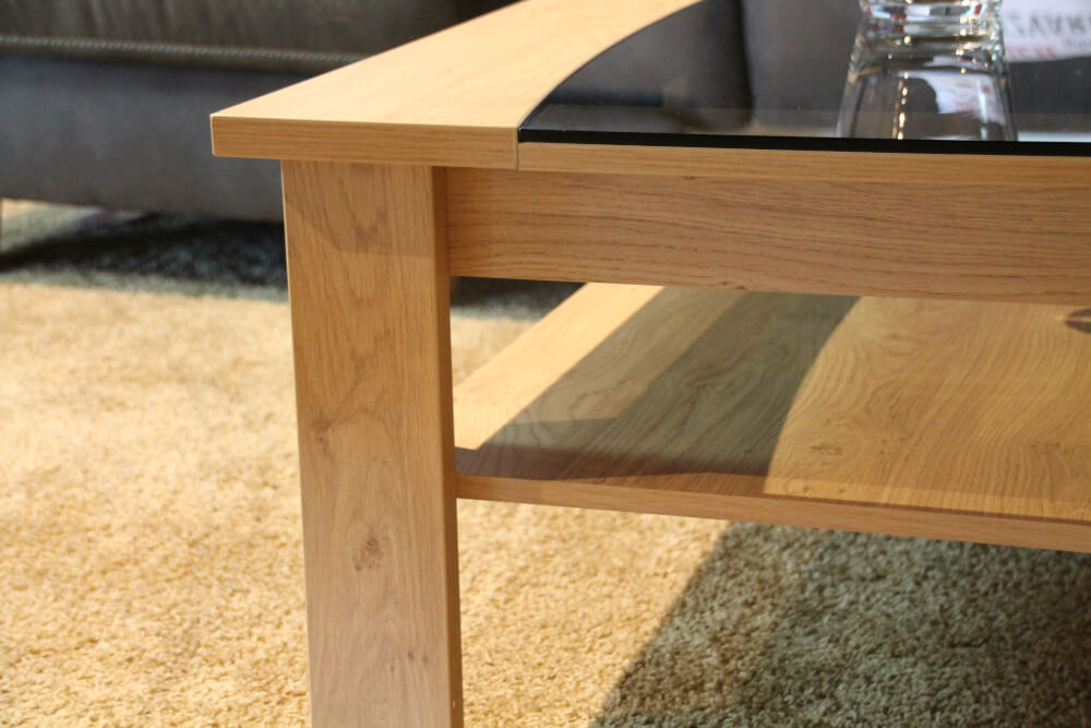 PLANO 2  - Couchtisch