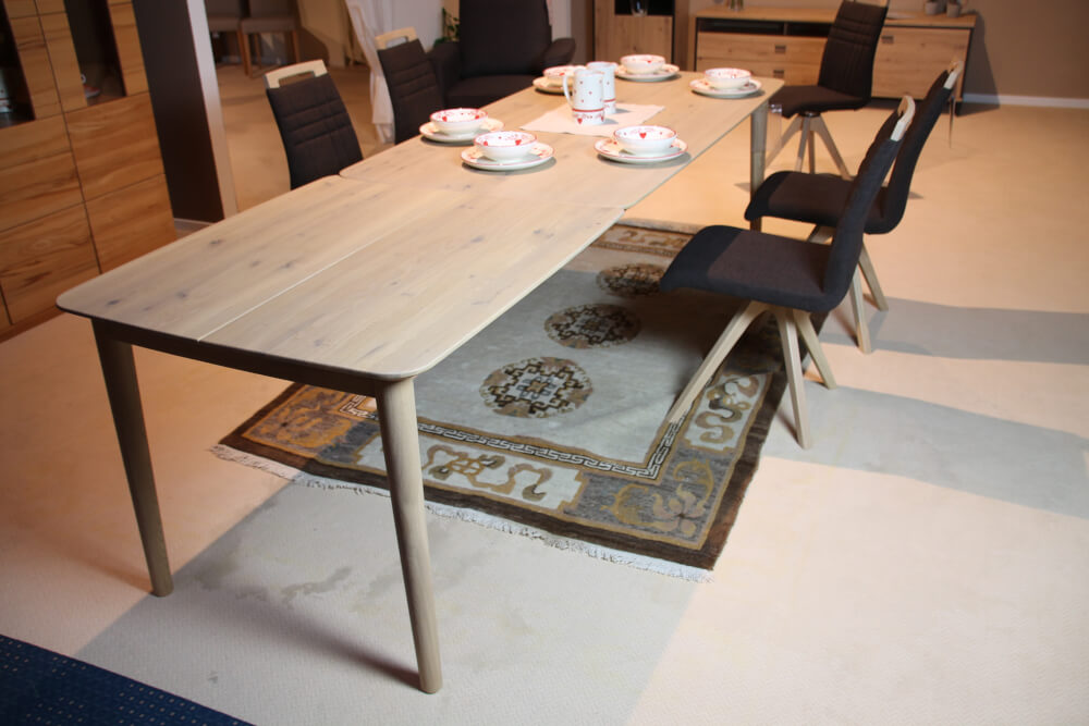 5310 Vierfußtisch T53