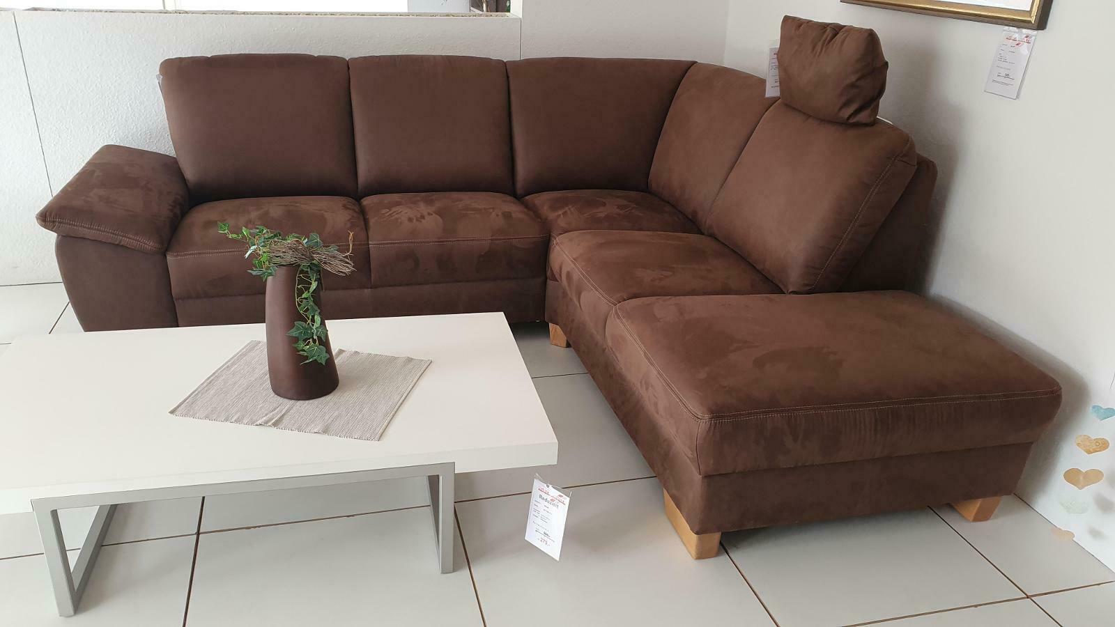 Nexus - Wohnlandschaft mit Boxspringsitz Nexus - Wohnlandschaft mit Boxspringsitz