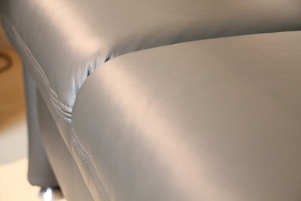 MARTINEZ - Polstergarnitur 3-2 Sitzer 