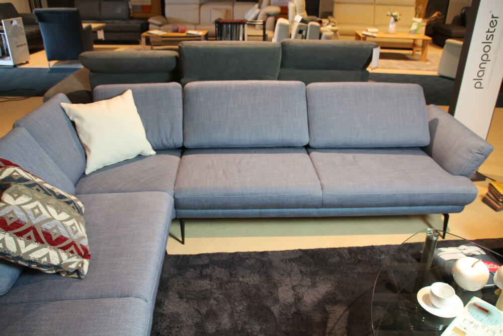 CARUBA  536 Wohnlandschaft       