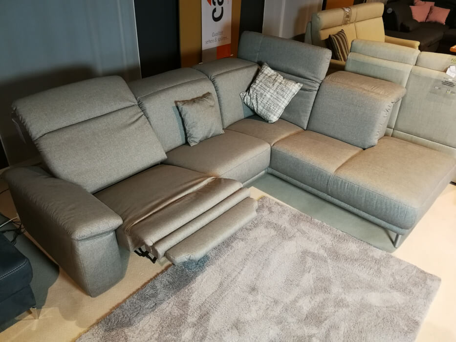 Wohnlandschaft ROMA 474 B