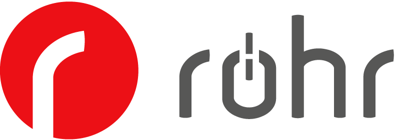 Röhr Bush Logo 