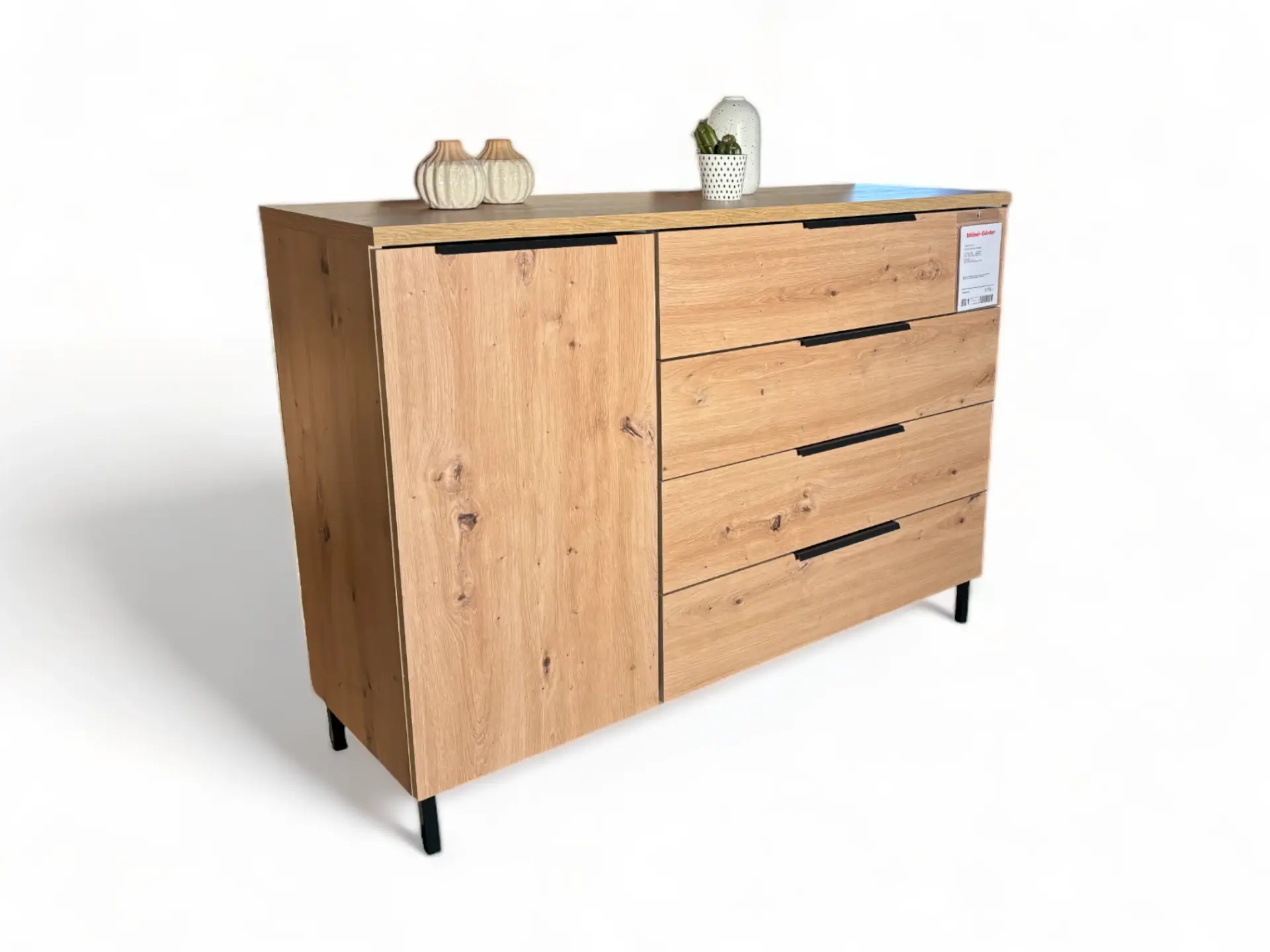 Sinfonie Plus Kombi-Kommode   