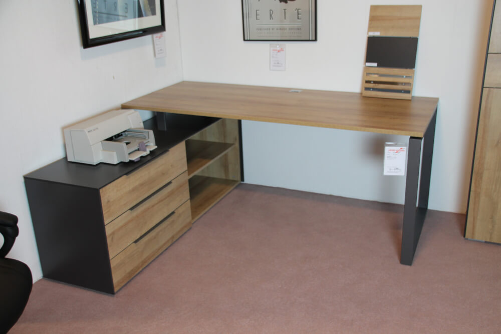 Maja 1523 65 Ra Schreibtisch
