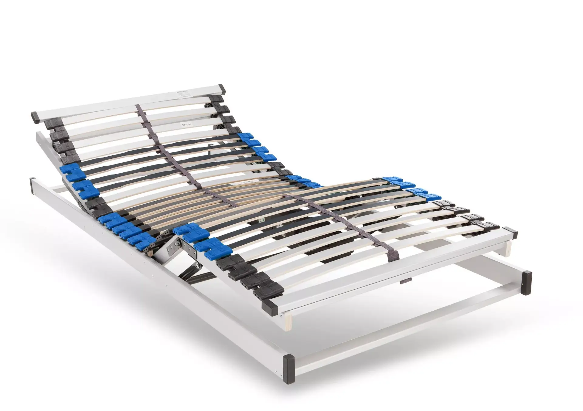 Dreamline 200 Lattenrahmen 2M - motorisch