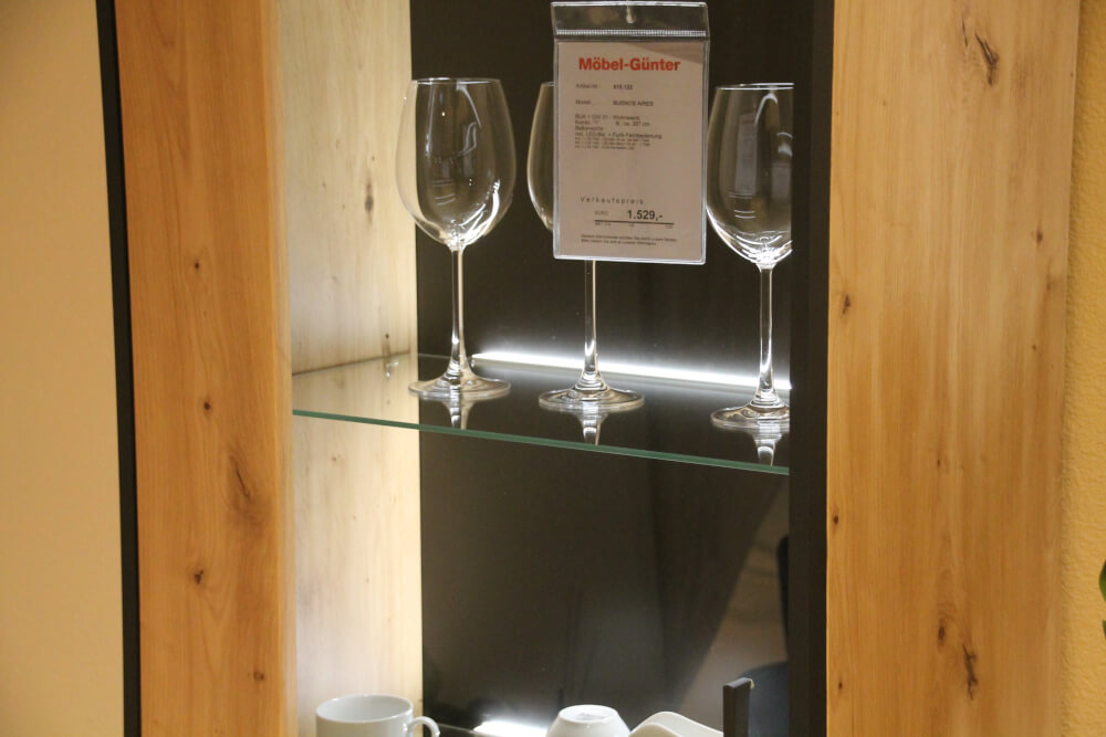 BUENOS AIRES - Wohnwand       