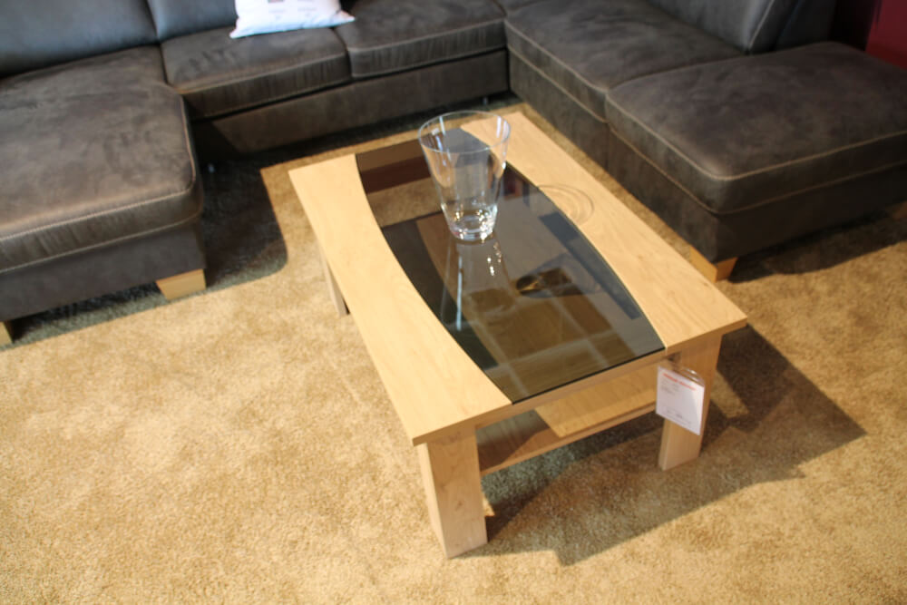 PLANO 2  - Couchtisch