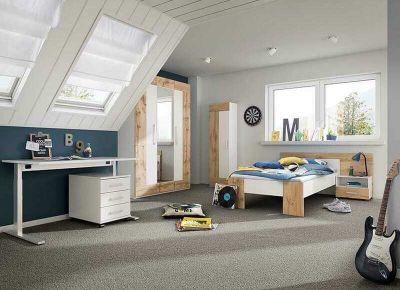 Jugendzimmer 301 Cadre Bild
