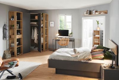 Jugendzimmer Lias Bild